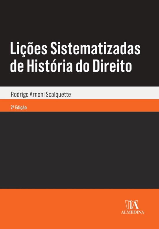 Coleção Manuais Universitários - Lições Sistematizadas  ... - cover