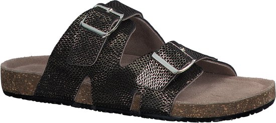 s.Oliver Dames Slipper 5-27400-42 098 Maat: 40 EU