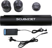 Scubajet Scubajet Double Your Range Pro XR Kit