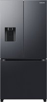 Réfrigérateur multi-portes, 495 L - E - RF50C530EB1