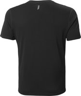 Helly Hansen Lifa Tech Graphic T-shirt Met Korte Mouwen Zwart M Man