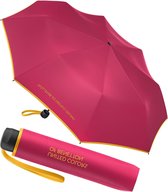 Super Mini 60 cm Koffer - United Colors of Benetton umbrella