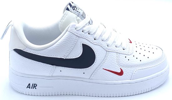 Nike Air Force 1 LV8 'Patriots Limited Edition'- Sneakers Heren - Maat 40.5