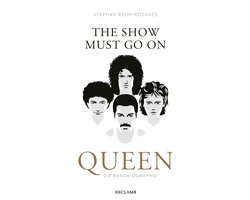 The Show Must Go On