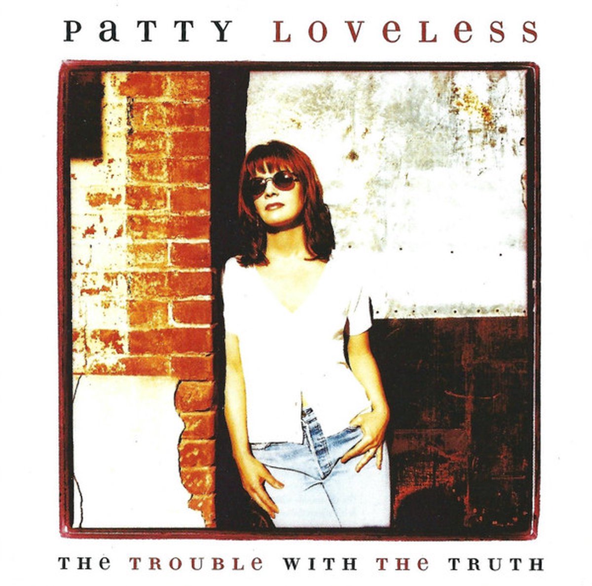 Trouble with the Truth