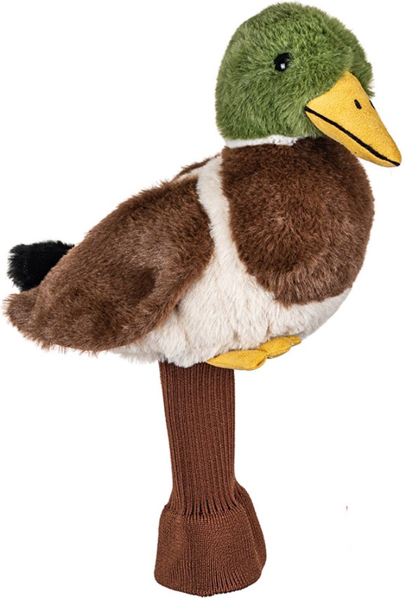 Daphne Headcover Driver Mallard