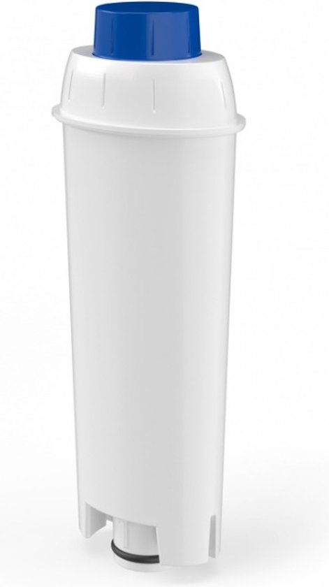 De'Longhi Waterfilter DLSC002 - Waterfilter voor ECAM-serie - 2 stuks