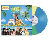 Soundtrack - Teen Beach Movie (Gekleurd Vinyl) (Gelimiteerd) LP