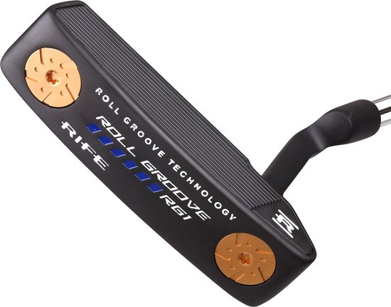 Rife Roll Groove RG1 Putter 34INCH van Rife — afbeelding 2