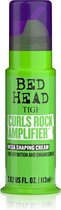 Catwalk by TIGI Curls Rock Amplifier Curly Hair Cream for Enhanced Curls 150 ml