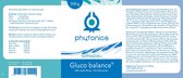 Phytonics Gluco Balance Paard 500 g
