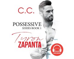 Possessive Series 1: Tyron Zapanta by C.C. - Chapter 2