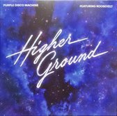 Purple Disco Machine & Roosevelt - Higher Ground