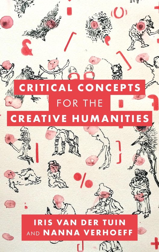 Foto: Critical concepts for the creative humanities