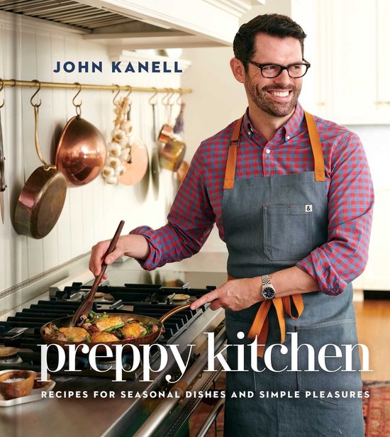 The Preppy Kitchen Series - Preppy Kitchen - cover