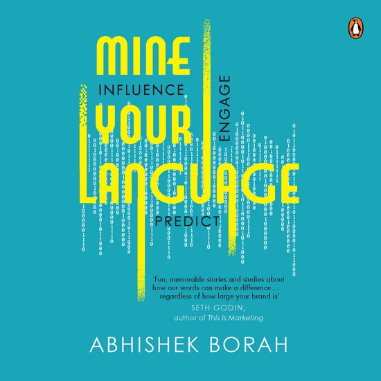 Mine Your Language - cover
