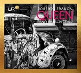 Roberto Franca - Queen: Piano Transcriptions (CD)