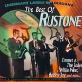 Various Artists - Best Of Rustone (CD)