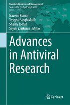 Livestock Diseases and Management - Advances in Antiviral Research