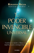 Espiritualidad - Tu poder invencible universal