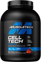 Créatine CellTech - 2270g - MuscleTech