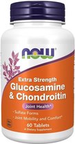 Glucosamine & Chondroitin Extra Strength 60tabl