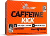 Caffeine Kick 60caps