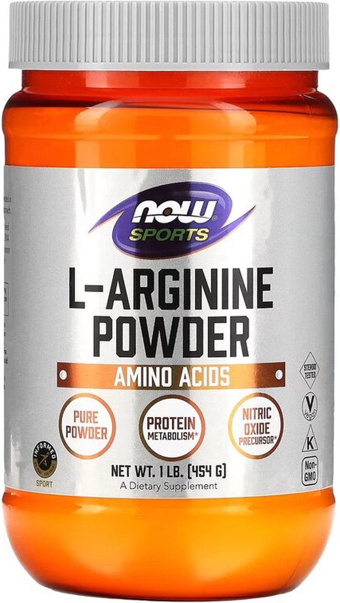 Goedkoopste L-Arginine Powder