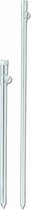 Stabba Stainless Bankstick 50-90 cm