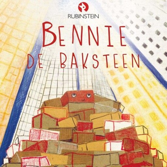 Foto: Bennie de baksteen