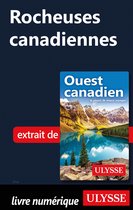 Guide de voyage - Rocheuses canadiennes