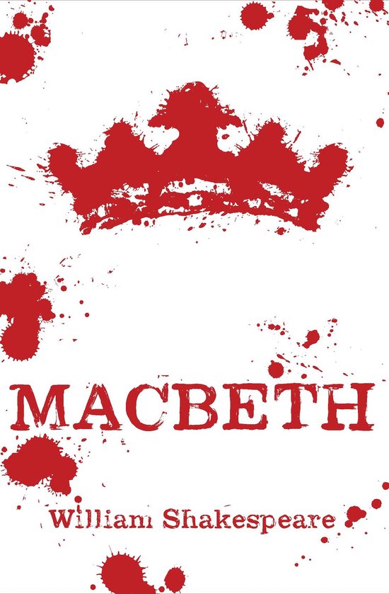 Macbeth - cover