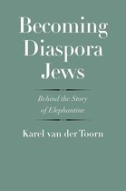 Becoming Diaspora Jews