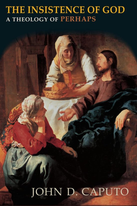 Insistence Of God
