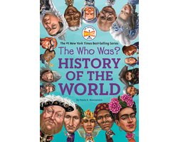 The Who Was History of the World