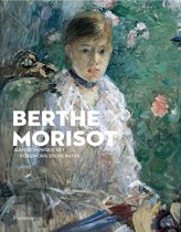 ISBN Berthe Morisot, histoire, Anglais, 224 pages