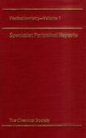 Specialist Periodical Reports - Photochemistry- Photochemistry