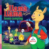 Llama Llama- Llama Llama Loves Camping