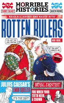 Horrible Histories Special- Rotten Rulers