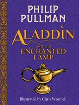 Aladdin and the Enchanted Lamp HBNE 1