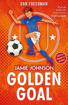 Jamie Johnson- Golden Goal (2021 edition)