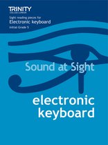 Sound At Sight For Electronic Keyboard