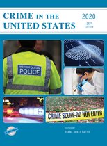 U.S. DataBook Series- Crime in the United States 2020