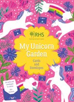 RHS- My Unicorn Garden Cards and Notelets