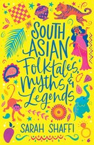 Scholastic Classics- South Asian Folktales, Myths and Legends