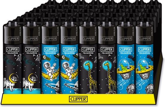 Clipper