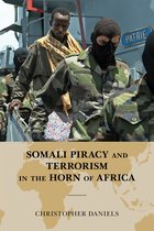 Somali Piracy & Terrorism In Horn Of Afr