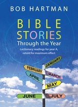 Bible Sotries Through The Year