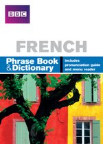 BBC French Phrase Book & Dictionary