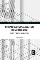 Routledge/Edinburgh South Asian Studies Series- Urban Marginalisation in South Asia